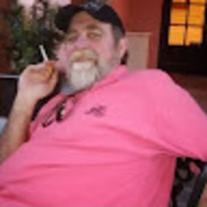 Meet your Posher, Rob